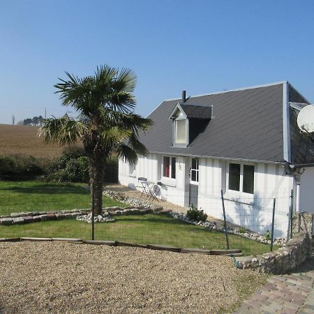 Chambre D'Hotes Proche Etretat Beaurepaire  Dış mekan fotoğraf