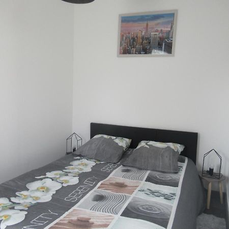 Chambre D'Hotes Proche Etretat Beaurepaire  Dış mekan fotoğraf