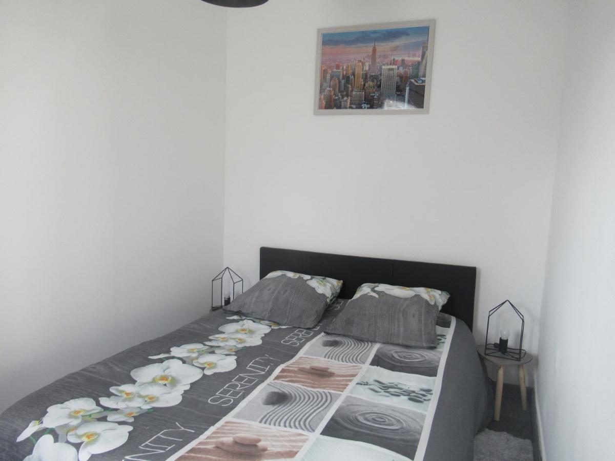 Chambre D'Hotes Proche Etretat Beaurepaire  Dış mekan fotoğraf